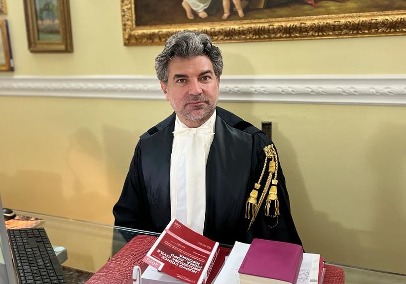 Sanità: rilevante vittoria in giudizio per il San Giovanni dell’Addolorata, nessuna indennità al Dirigente con incarico di sostituto Direttore di Struttura Complessa